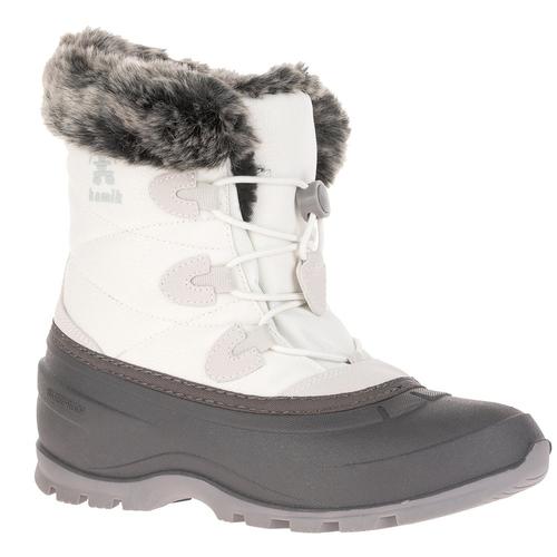  Kamik Momentum Low 2 Winter Boot - Women's