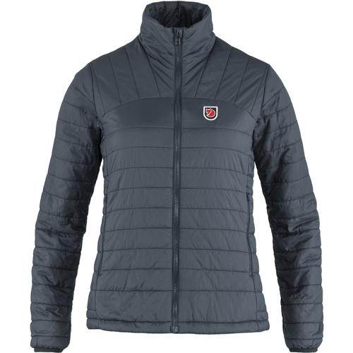  Fjallraven Expedition X- Latt Jacket - Women's