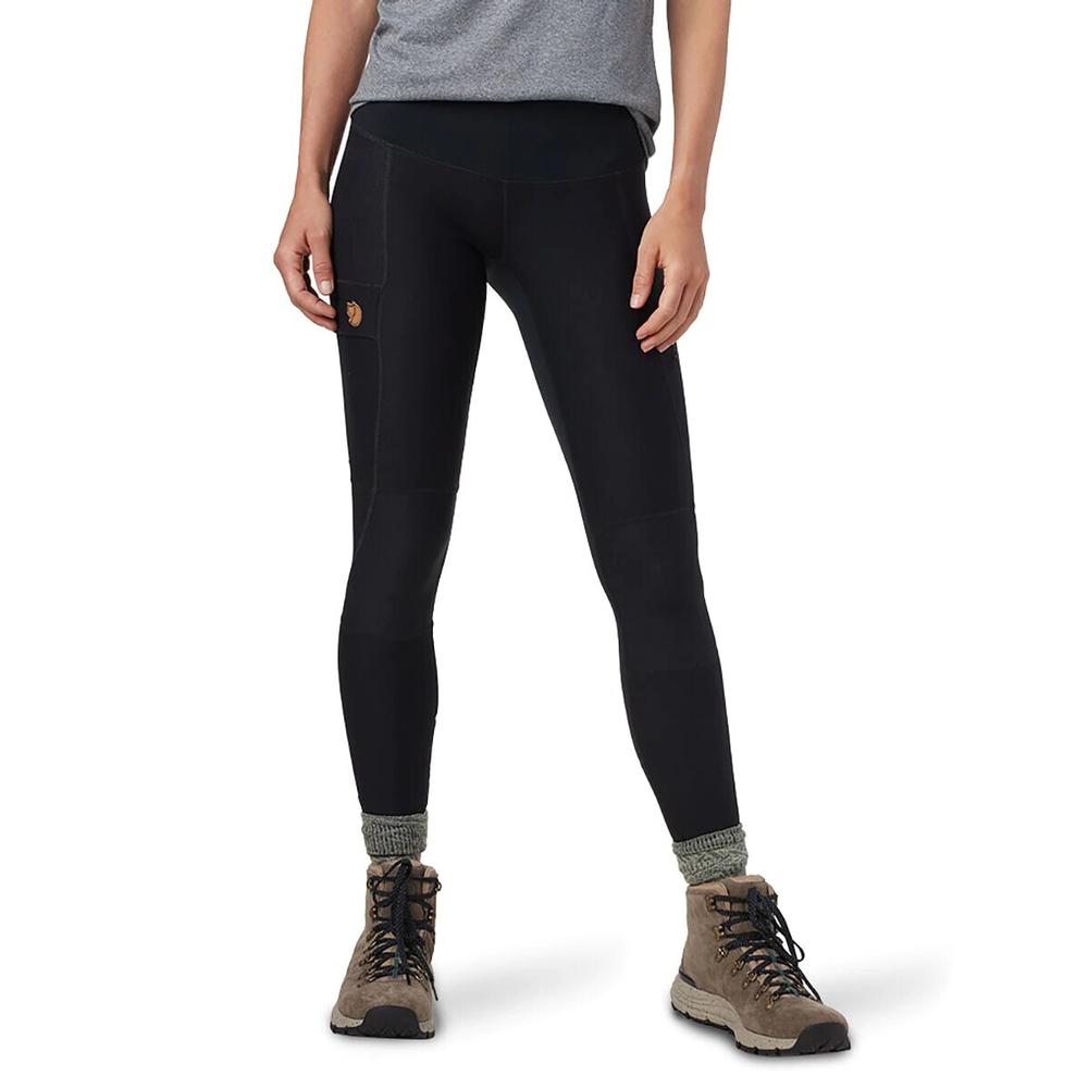 Centraliseren Wat Arena Fjallraven Abisko Trail Tight - Women's | SkiCountrySports.com