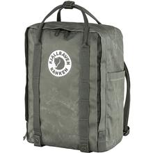 Fjallraven Tree-Kanken 16L Backpack CHARCOAL_GRAY