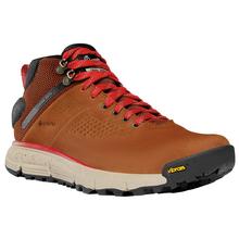 Danner Trail 2650 GTX Mid Hiking Boot - Women's BROWN_RED