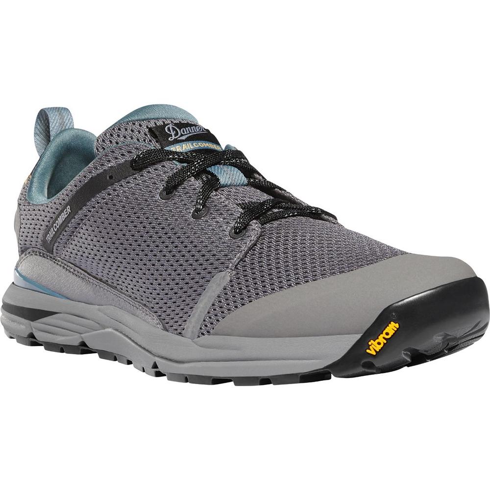 danner trailcomber hiker sneakers