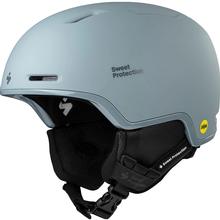 Sweet Protection Looper MIPS Helmet MATTE_NARDO_GREY