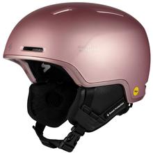 Sweet Protection Looper MIPS Helmet MATTE_ROSE_GOLD