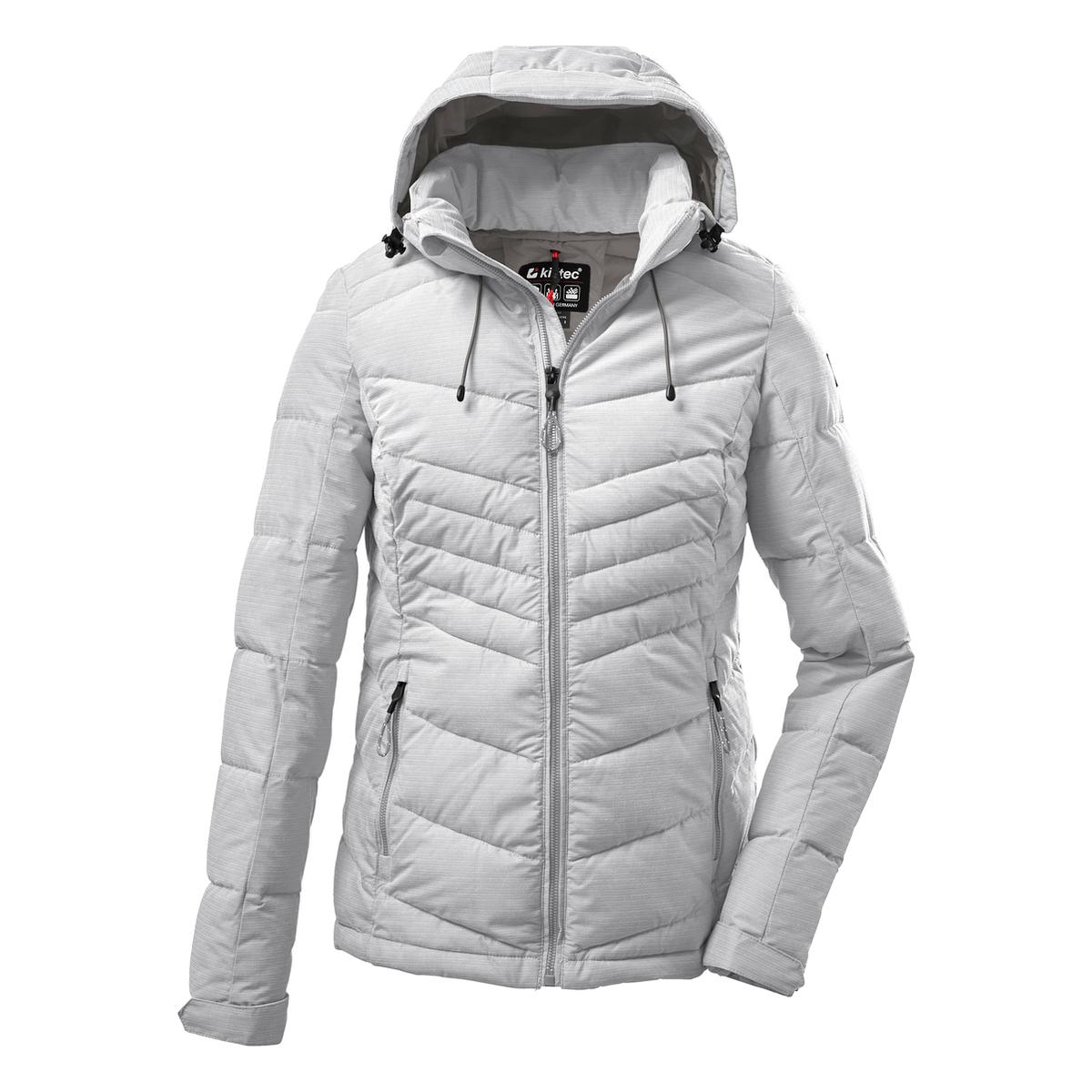 Killtec Quilted Down Jacket Women's