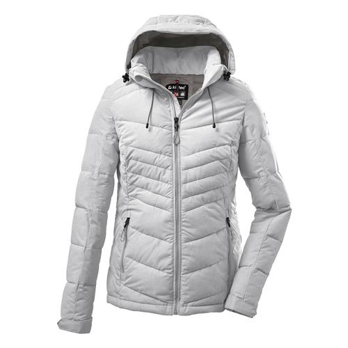 Killtec Quilted Down Jacket - Women's