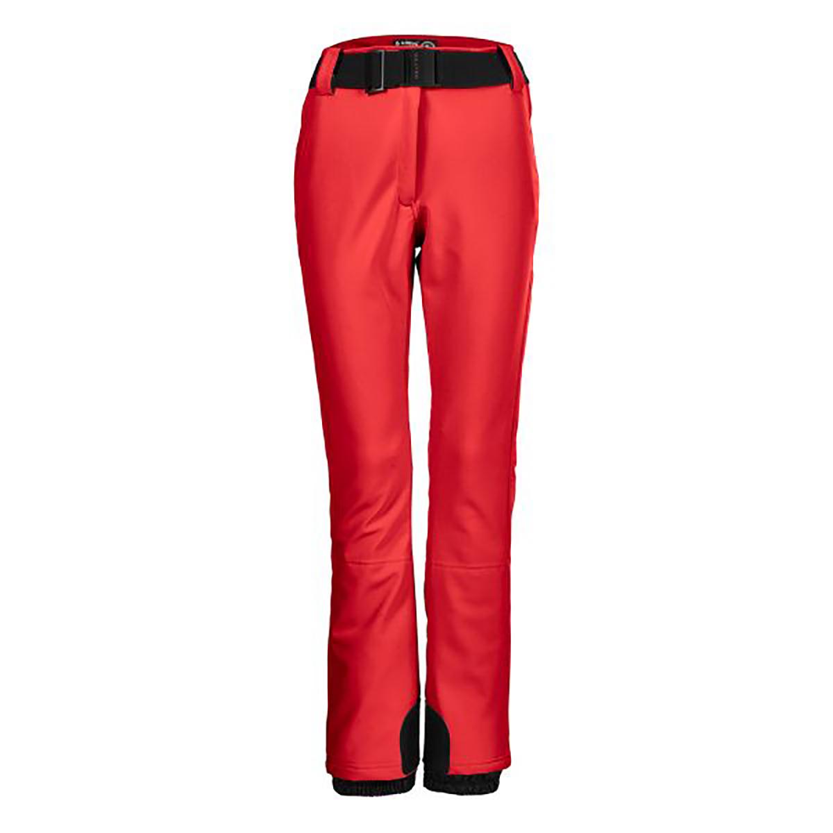 Killtec Ski Softshell Pant Women's