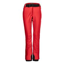 Killtec Ski Softshell Pant - Women's RED