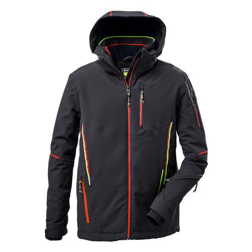 Details about   Killtec Boys Ski Jacket Eloi Jr Outdoor Jacket Winter Jacket 