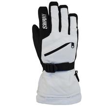 Swany X-Over Glove - Men's WHITE