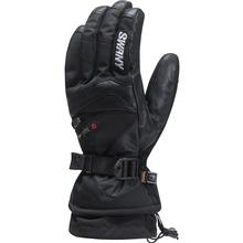 Swany X-Change Glove - Men's BLACK