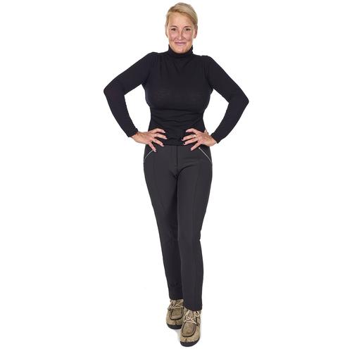 Ohsho Lisa Soft Shell Pant - Women's