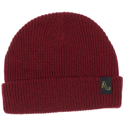 Autumn Simple Beanie