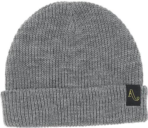  Autumn Simple Beanie