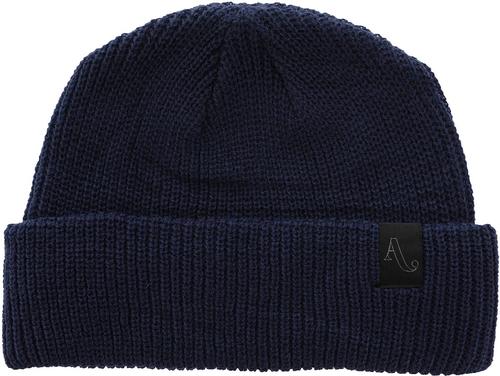 Autumn Simple Beanie