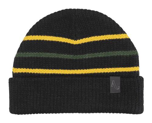 Autumn Vintage Beanie
