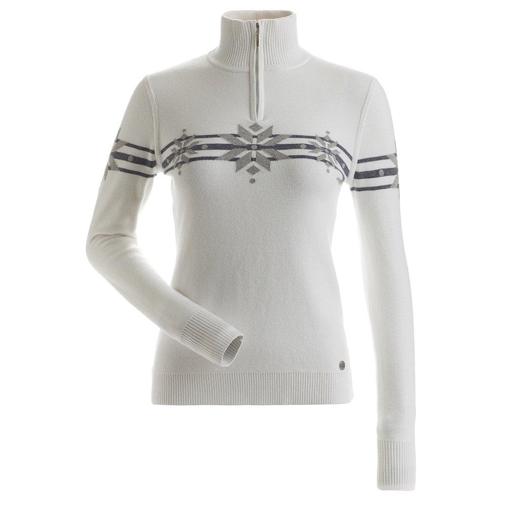 women's ski sweaters nils