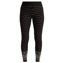 Nils Maja Legging - Women's BLACK