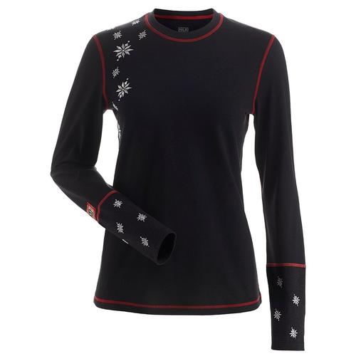 Nils Maddie Crewneck - Women's