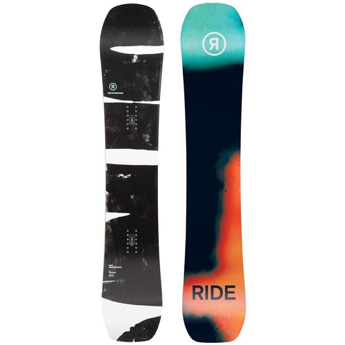 Ride Berzerker Snowboard