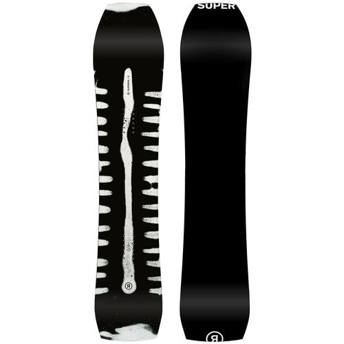 Ride Superpig Snowboard