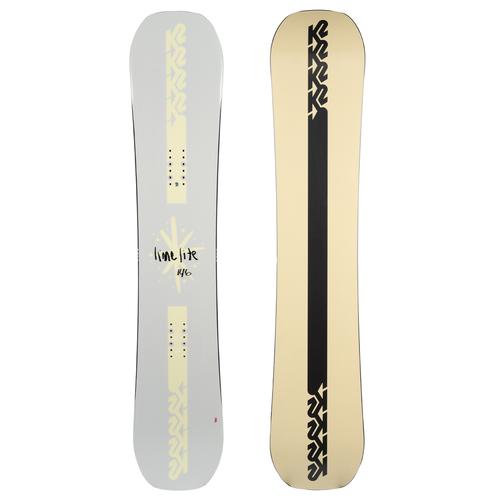 K2 Lime Lite Snowboard - Women's