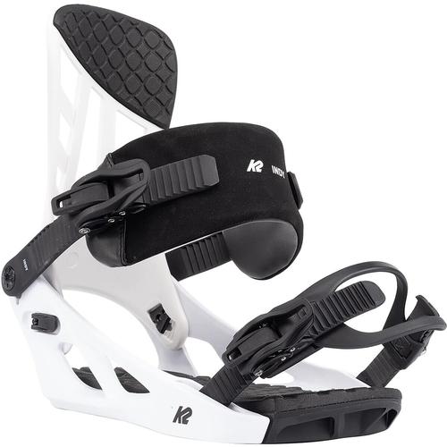 K2 Indy Snowboard Binding