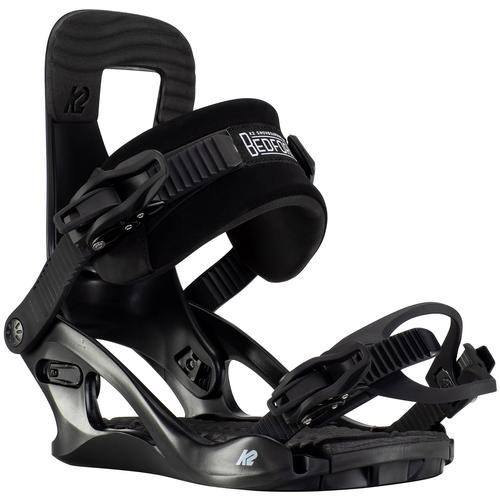 K2 Bedford Snowboard Bindings - Women's