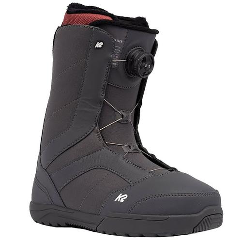 K2 Raider Snowboard Boot - Men's