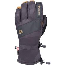 686 Gore-Tex Linear Glove - Men's BLCM