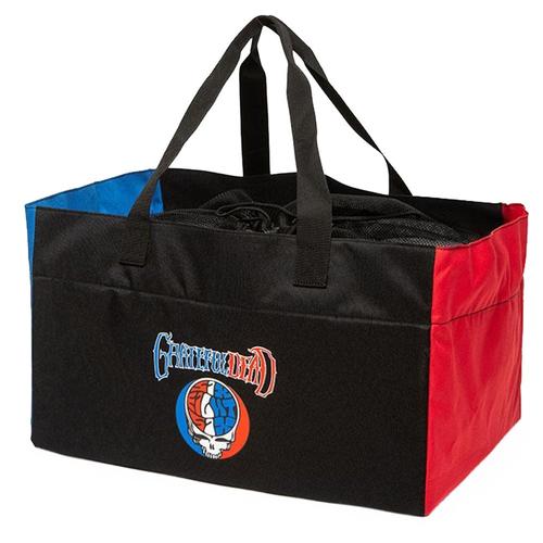  686 X Grateful Dead Storage Gear Bag