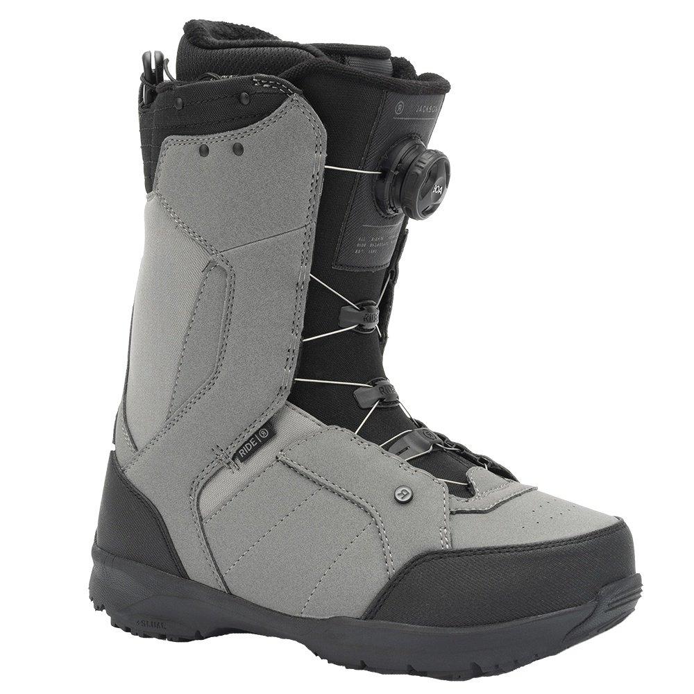 onderwijzen rukken marmeren Ride Jackson Snowboard Boot - Men's | SkiCountrySports.com