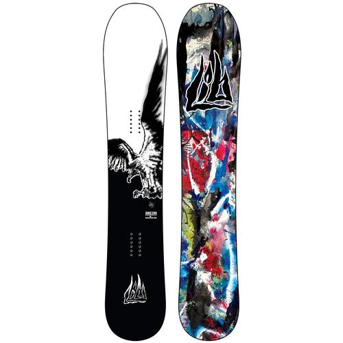 Lib Tech Jamie Lynn C3 Snowboard
