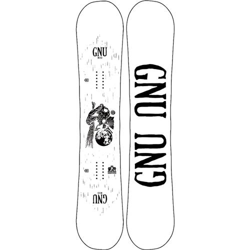 Gnu RCC3 Snowboard