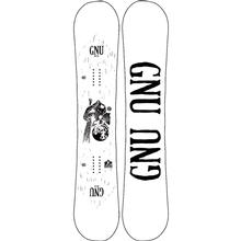 Gnu RCC3 Snowboard ONE_SIZE