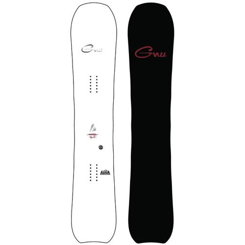 GNU Hyper C2X Snowboard