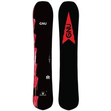 GNU Banked Country Snowboard ONE_COLOR