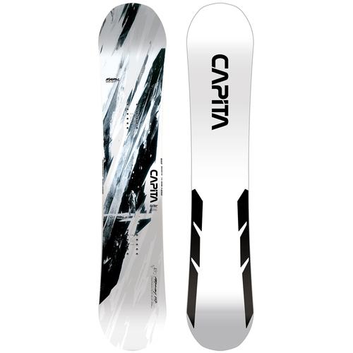 CAPiTA Mercury Snowboard