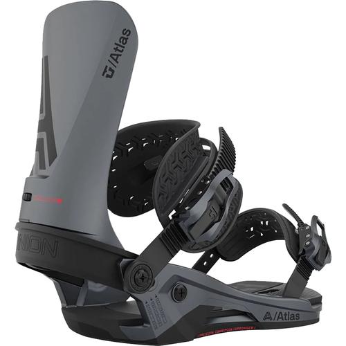  Union Atlas Snowboard Bindings