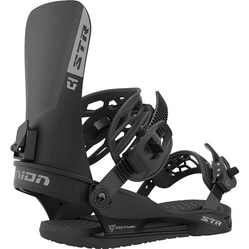 Union STR Snowboard Bindings