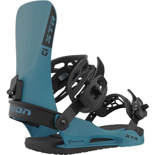 Union STR Snowboard Bindings