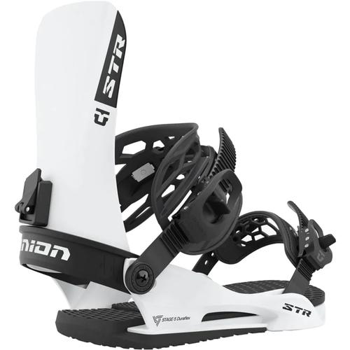 Union STR Snowboard Bindings