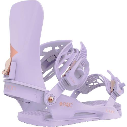 Union Juliet Snowboard Bindings - Women's