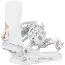 Union Juliet Snowboard Bindings - Women's WHITE