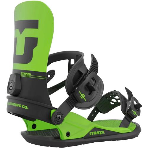  Union Strata Snowboard Bindings