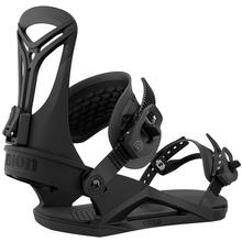 Union Rosa Snowboard Binding - Women's BLACK