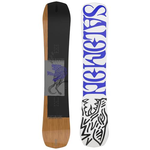 Salomon Assassin Snowboard