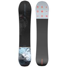 Salomon Super 8 Snowboard 