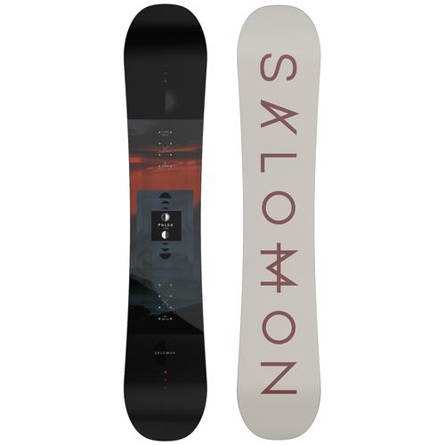 Salomon Pulse Snowboard