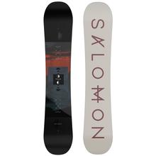 Salomon Pulse Snowboard ONE_COLOR